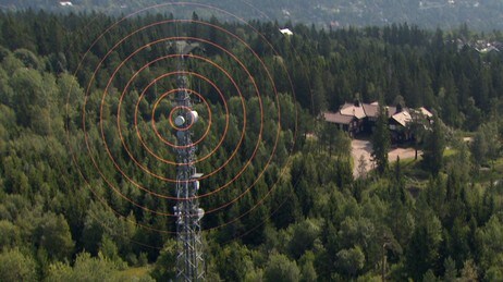 Stråling (NRK) Stråling (NRK)