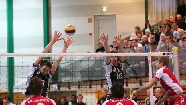 Cupfinale Randaberg (Foto: Gunnar Morsund/NRK) Cupfinale Randaberg (Foto: Gunnar Morsund/NRK)