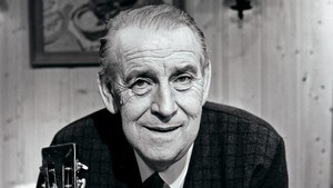 Alf Prøysen Julespesial