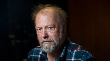Stein Winge (Foto: Roald, Berit/NTB scanpix) Stein Winge (Foto: Roald, Berit/NTB scanpix)