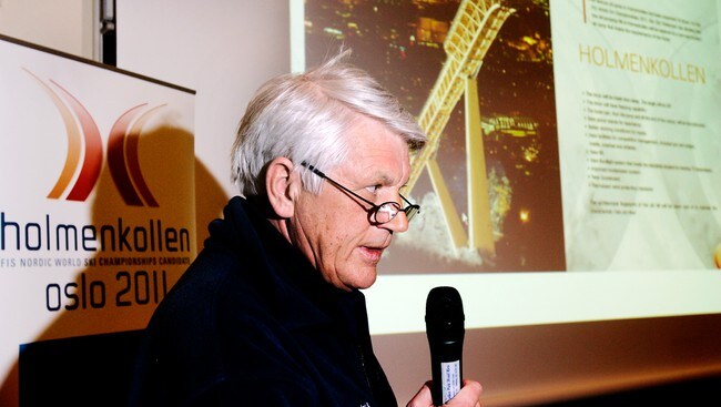Torgeir Nordby (Foto: Heiko Junge/Scanpix) Torgeir Nordby (Foto: Heiko Junge/Scanpix)