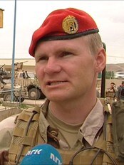 Ole Johan Skogmo (Foto: NRK) Ole Johan Skogmo (Foto: NRK)