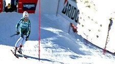 Video Se Lotte Smiseth Sejrsted løp her (Foto: Nyhetsspiller)