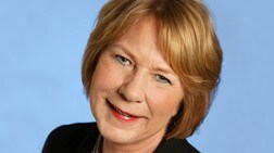 Anne Grosvold (Foto: Ekroll, Anne Liv/NRK)