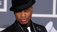 Ne-Yo under Grammy Awards 2010 (Foto: Chris Pizzello/Scanpix/AP)