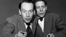 Utgivelser fra radioteatret (Foto: Storløkken, Aage/Scanpix)