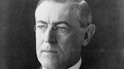 President Woodrow Wilson (Foto: Library of Congress) President Woodrow Wilson (Foto: Library of Congress)