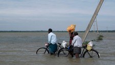 SRILANKA oversvømmelse  (Foto: STR/SRI LANKA/Reuters)