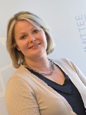 Berit Lindeman (Foto: nhc.no) Berit Lindeman (Foto: nhc.no)