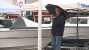 Båtmesse i Grimstad - Det finnes fortsatt båtprodusenter som velger å produsere båter på Sørlandet. Flere av dem stiller trofast på vårens båtmesse, som i år arrangeres i Grimstad for første gang.
