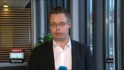Olav Rønneberg om rettssaken mot ordfører Rune Øygard - Rønneberg direkte fra Dagsrevyen