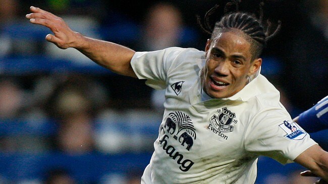 Steven Pienaar (Foto: Kirsty Wigglesworth/Ap) Steven Pienaar (Foto: Kirsty Wigglesworth/Ap)