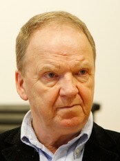 Torgeir Husby (Foto: Larsen, Håkon Mosvold/Scanpix) Torgeir Husby (Foto: Larsen, Håkon Mosvold/Scanpix)