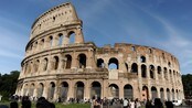 Colosseum (Foto: TIZIANA FABI/Afp)