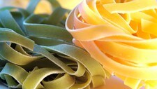 Pasta (Foto: ScanStockPhoto) Pasta (Foto: ScanStockPhoto)