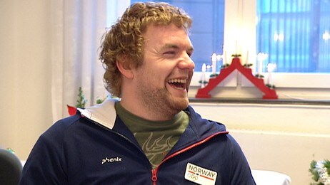 Thomas Jacobsen (Foto: Tomas Berger/NRK) Thomas Jacobsen (Foto: Tomas Berger/NRK)