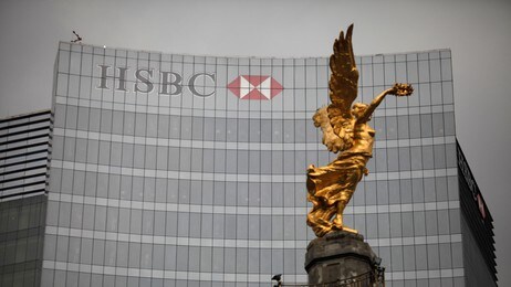 HSBC Mexico (Foto: TOMAS BRAVO/Reuters) HSBC Mexico (Foto: TOMAS BRAVO/Reuters)