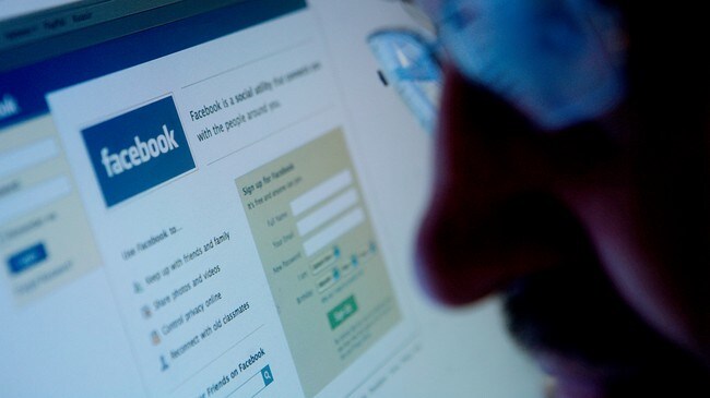 Facebook (Foto: Solum, Stian Lysberg/SCANPIX) Facebook (Foto: Solum, Stian Lysberg/SCANPIX)