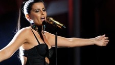 Nelly Furtado  (Foto: MARIO ANZUONI/Reuters)