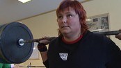 Ny rekord for Hildeborg Juvet Hugdal - Styrkeløftaren  Hildeborg Juvet Hugdal fra Sauda imponerte voldsomt under NM i alta i helga då hu sette uoffisiel verdsrekord i benkpress.-og då snakkar me om verkeleg tunge tak.. -Tenka seg til 215 kilo i benkepress-Då fortene Hildeborg påskeferie i SaudaFrom InfoDispatcher.SingleFileImporter
