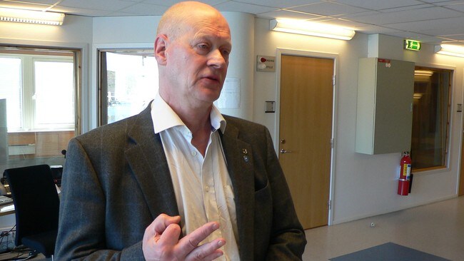 Oddleif Olavsen i Nordland Høyre (Foto: Erlend Blaalid Oldeide/NRK) Oddleif Olavsen i Nordland Høyre (Foto: Erlend Blaalid Oldeide/NRK)