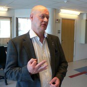 Oddleif Olavsen i Nordland Høyre (Foto: Erlend Blaalid Oldeide/NRK) Oddleif Olavsen i Nordland Høyre (Foto: Erlend Blaalid Oldeide/NRK)