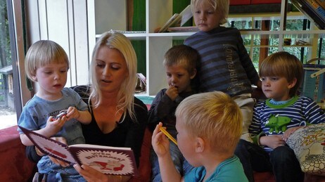 Joanna Szuta (Foto: Brede Røsjø/NRK)