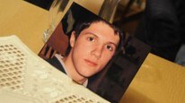 15 år gamle Andrey ble sendt ut av Norge i 2006 (Foto: Espen Torgersen)