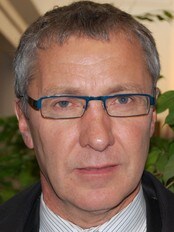 Oddmund Åsen (Foto: Håvard Gulldahl/NRK)