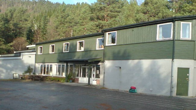 Brusdalsheimen