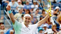 Ivan Ljubicic (Foto: Matthew Stockman/Scanpix/AFP)