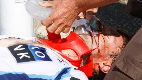 Jens Voigt (Foto: BOGDAN CRISTEL/REUTERS)