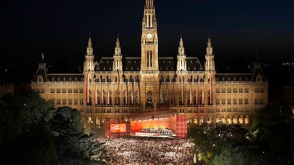 Eurovisjonens konkurranse for unge musikere