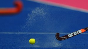 OL i London - landhockey: New-Zealand - Australia, kvinner 29.07.2012