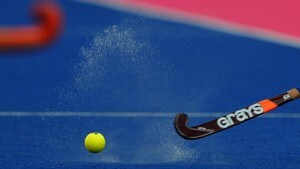 OL i London - landhockey: Tyskland-Nederland, menn 06.08.2012