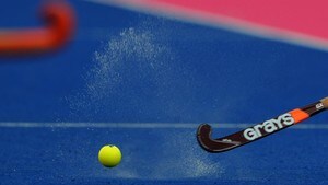 OL i London - landhockey: Nederland - Tyskland, menn 05.08.2012