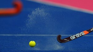 OL i London - landhockey: Pakistan - Sør-Afrika, menn 05.08.2012