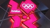 OL i London: Åpningsseremoni