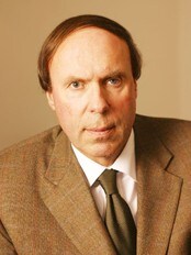 Anton Eliassen, direktør for Meteorologisk institutt (Foto: Meteorologisk institutt)