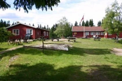 Sinober, Foto Skiforeningen