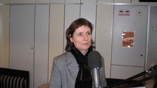 Trude Boldermo (Foto: Kevin Karlsen Nordnes/NRK)