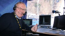 Arne Scheie (Foto: Torkel Holmø)