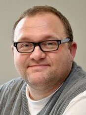 Pål Hivand (Foto: Privat)