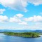 ØYHOPPING: En liten båttur fra Oslo ligger sommerparadiset og venter! 