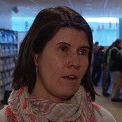 Lene Hagen (NRK)