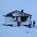 Kongshelleren vinter 2012
