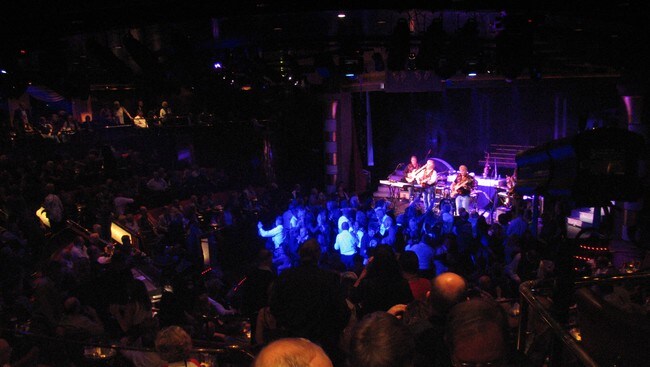 På dansefotcruise til Kiel (Foto:Erik Forfod, På dansefot) På dansefotcruise til Kiel (Foto:Erik Forfod, På dansefot)