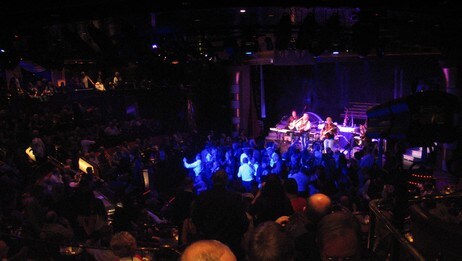 På dansefotcruise til Kiel (Foto:Erik Forfod, På dansefot) På dansefotcruise til Kiel (Foto:Erik Forfod, På dansefot)
