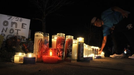Lykter Aurora (Foto: THOMAS COOPER/Afp) Lykter Aurora (Foto: THOMAS COOPER/Afp)
