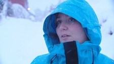 Anja Sunde Haugen (Foto: Bernt Baltzersen/NRK)